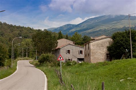 da San Zeno a Prada – San Zeno di Montagna